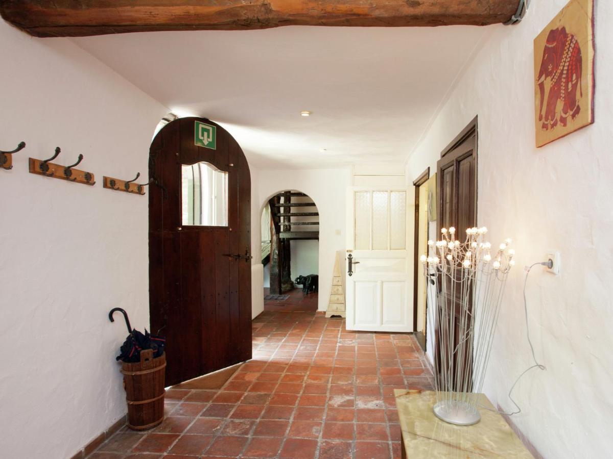 Magnificent Farmhouse In Sint Joost Eksteriør billede